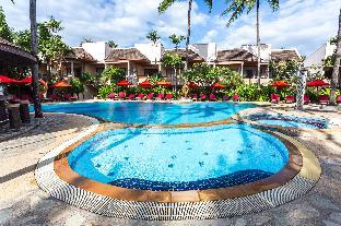 coconut village resort