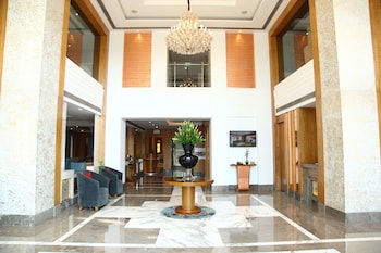 the place gurugram a member of radisson individuals