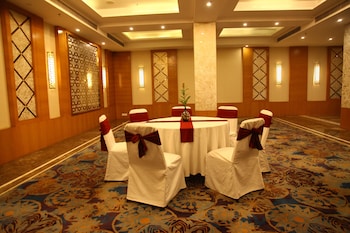 the place gurugram a member of radisson individuals