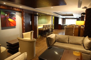 the place gurugram a member of radisson individuals