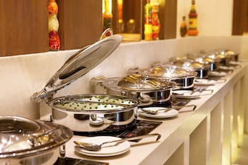 the place gurugram a member of radisson individuals