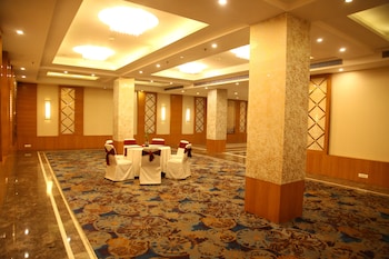 the place gurugram a member of radisson individuals