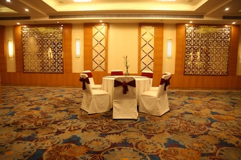 the place gurugram a member of radisson individuals