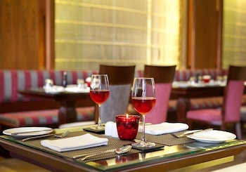 the place gurugram a member of radisson individuals