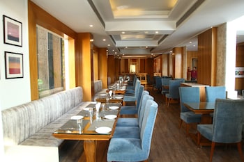 the place gurugram a member of radisson individuals