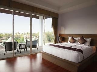 bangtao tropical residence resort and spa