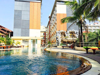 Andatel Grande Patong Phuket,Patong>>Kathu,4 star