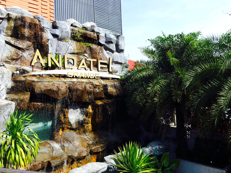 andatel grande patong phuket