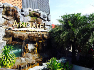 Andatel Grande Patong Phuket,Patong>>Kathu,4 star