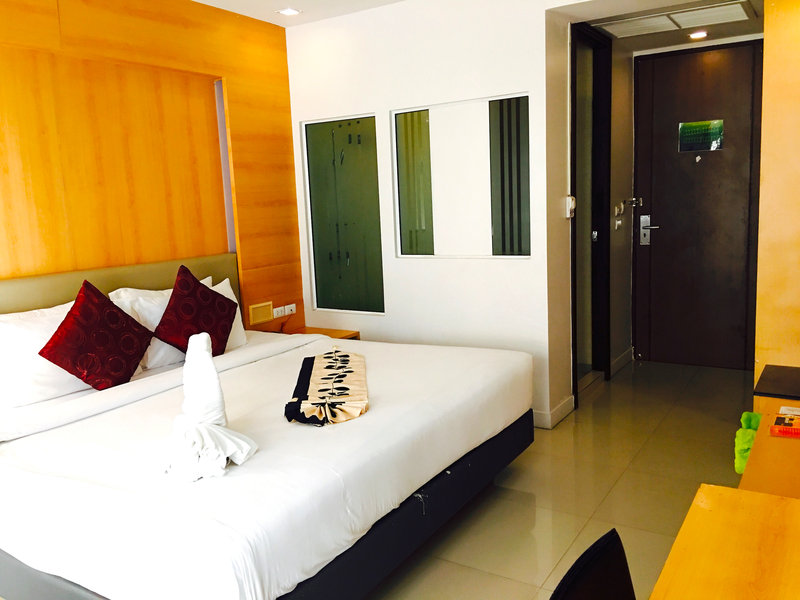 andatel grande patong phuket