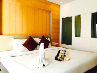 Andatel Grande Patong Phuket,Patong>>Kathu,4 star