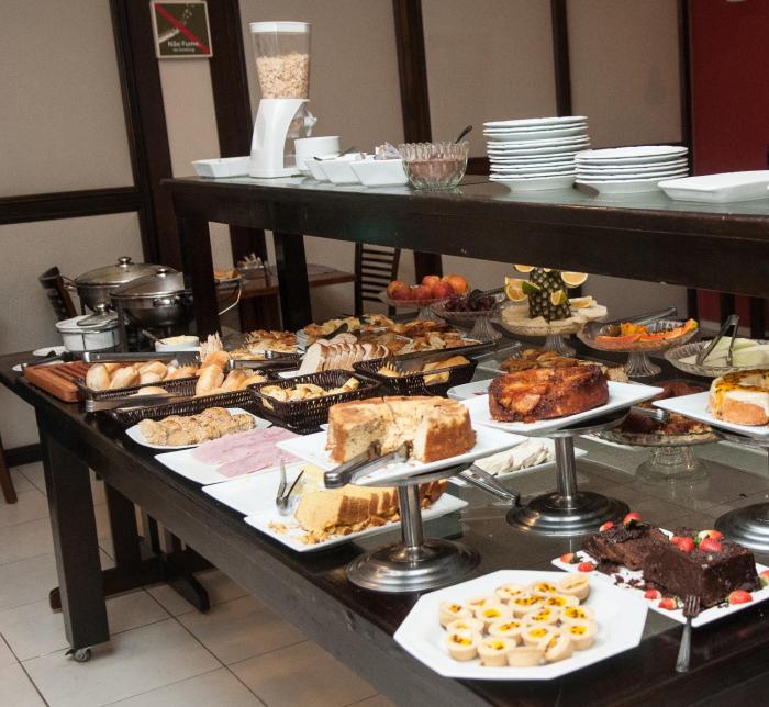 it grande hotel itaguai