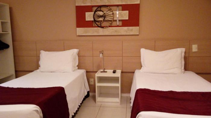 it grande hotel itaguai