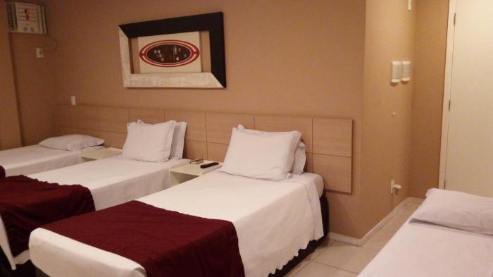 it grande hotel itaguai