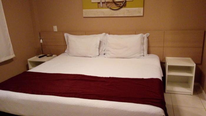 it grande hotel itaguai