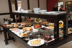 It Grande Hotel Itaguai,Mangaratiba>>Itaguai,3 star