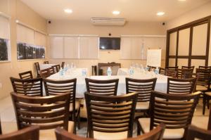 it grande hotel itaguai