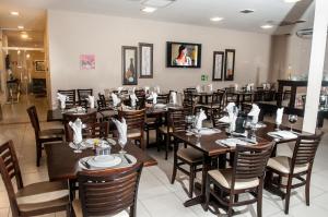 it grande hotel itaguai