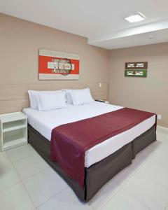 It Grande Hotel Itaguai,Mangaratiba>>Itaguai,3 star