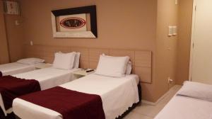 it grande hotel itaguai