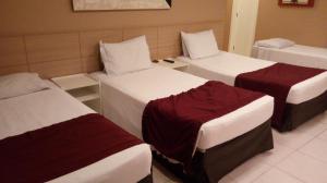 it grande hotel itaguai