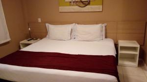 it grande hotel itaguai