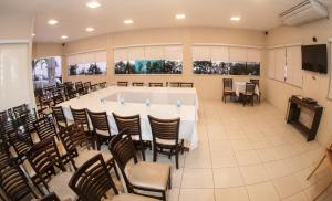 it grande hotel itaguai