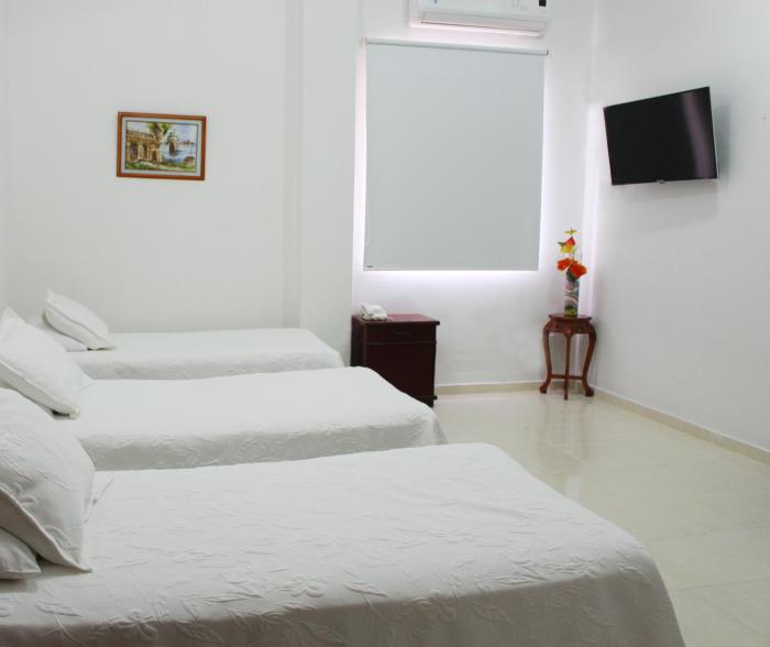 hotel dorado plaza centro historico