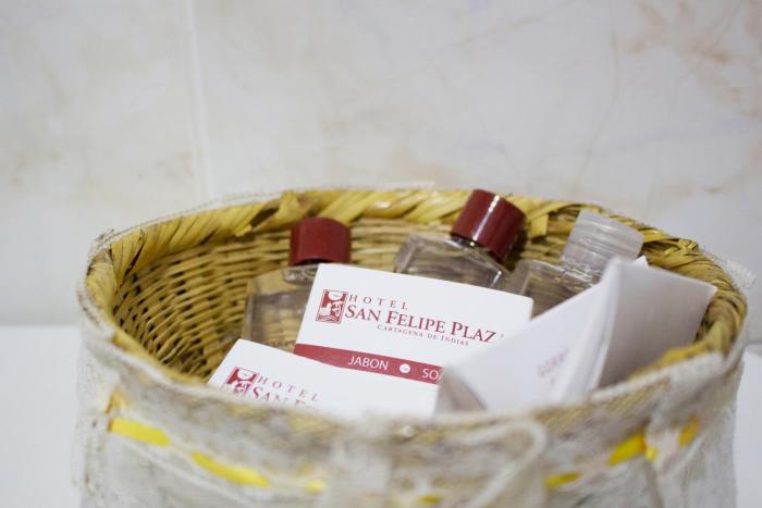 hotel dorado plaza centro historico