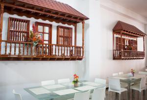 hotel dorado plaza centro historico