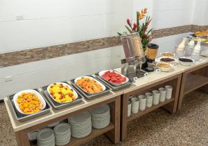 hotel dorado plaza centro historico