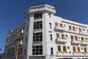 hotel dorado plaza centro historico