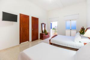 hotel dorado plaza centro historico