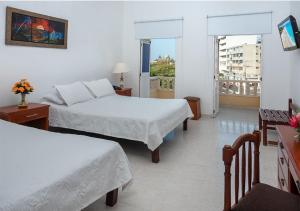 hotel dorado plaza centro historico