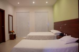 hotel dorado plaza centro historico