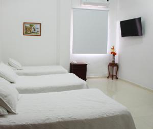 hotel dorado plaza centro historico