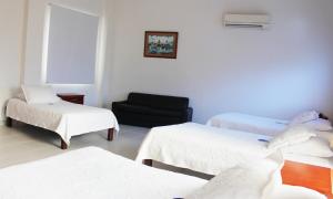 hotel dorado plaza centro historico