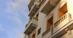 hotel dorado plaza centro historico