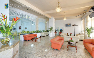 hotel dorado plaza centro historico