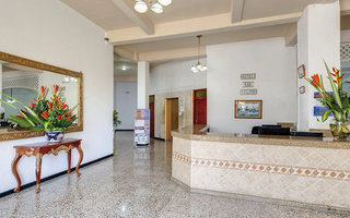 hotel dorado plaza centro historico