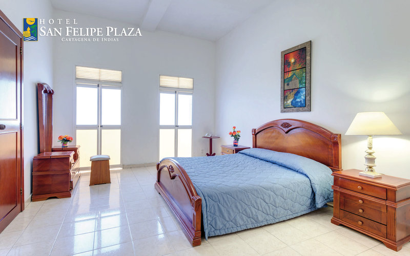 hotel dorado plaza centro historico