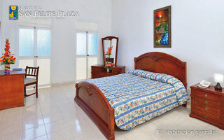 hotel dorado plaza centro historico