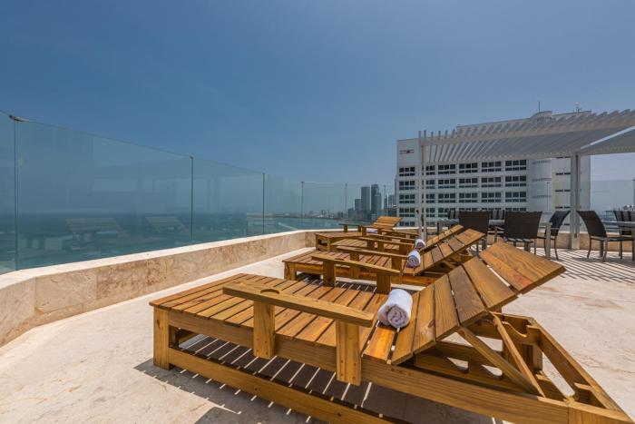 hotel regatta cartagena