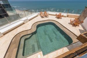 Hotel Regatta Cartagena,Cartagena>>Bocagrande,4 star