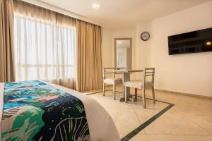 hotel regatta cartagena