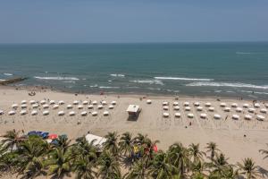 hotel regatta cartagena