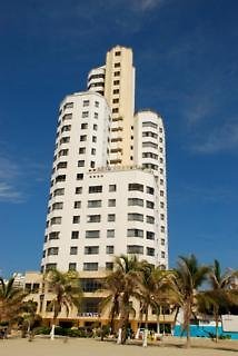 hotel regatta cartagena