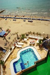 hotel regatta cartagena