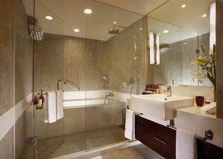 Oakwood Residences Shanghai,Shanghai>>Putuo,4 star