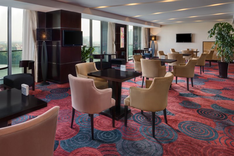 crowne plaza shanghai xiayang lake by ihg